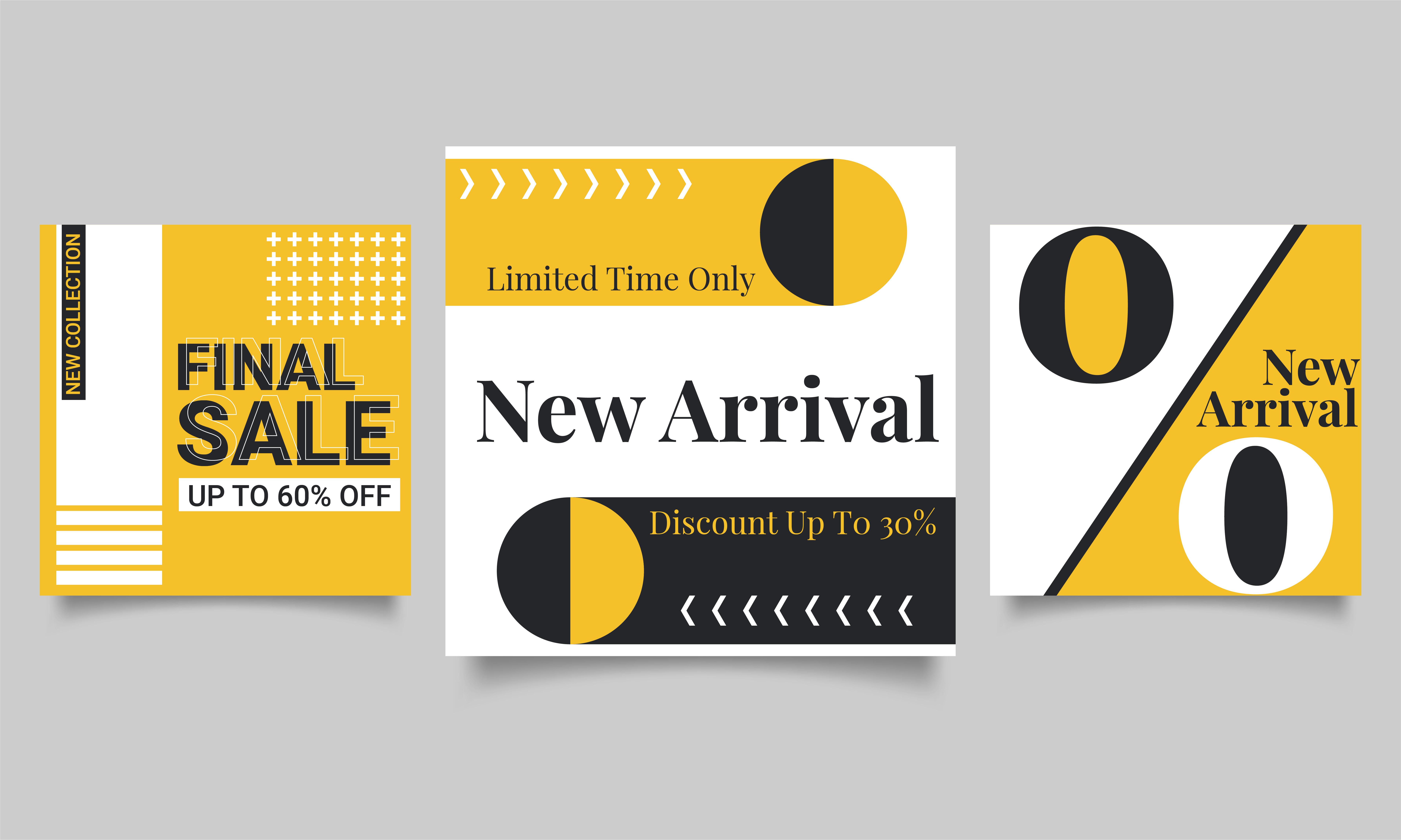 Branded Templates