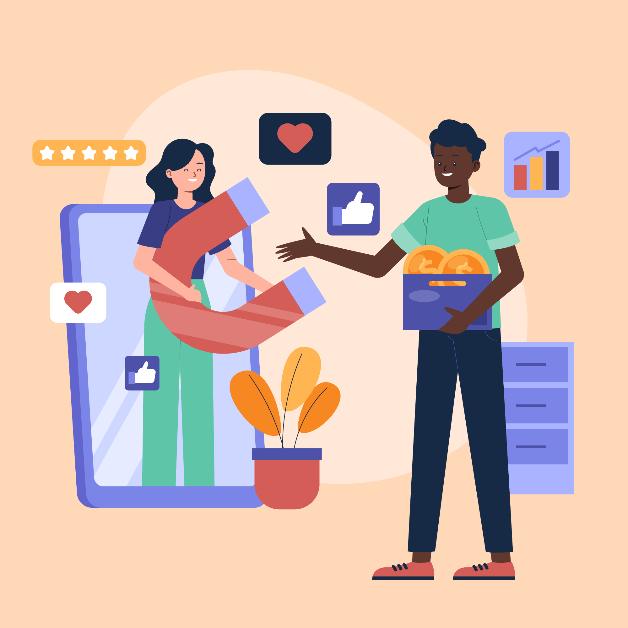 Responding Reviews Feedback